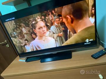 Tv samsung 32