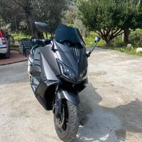 T-max 530