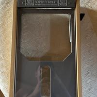 Piegacamicie automatico Foppapedretti