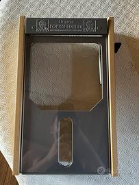 Piegacamicie automatico Foppapedretti