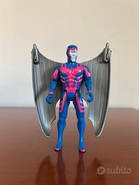 Action figure X-Men Arcangelo anni 90