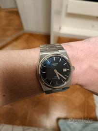 Tissot prx 35mm 