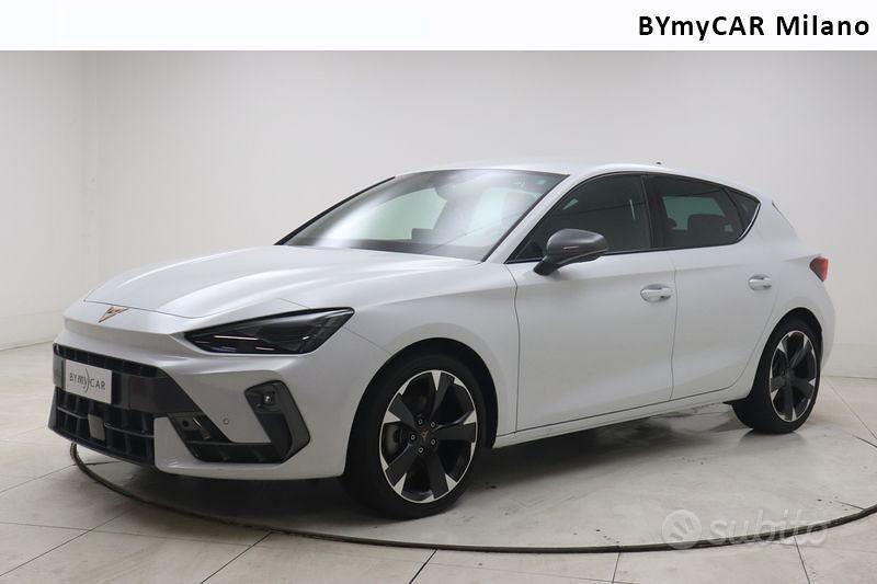 Cupra Leon 2.0 tdi 150cv dsg