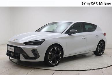 Cupra Leon 2.0 tdi 150cv dsg
