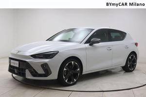 Cupra Leon 2.0 tdi 150cv dsg
