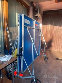 Tavolo Ping Pong da esterno