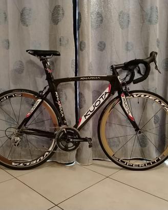 kuota kharma