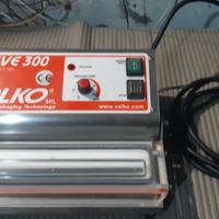 Macchina per sottovuoto professional VALKO CVE 300