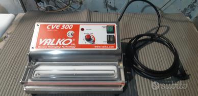 Macchina per sottovuoto professional VALKO CVE 300