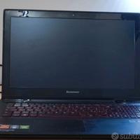 Lenovo Y50-70