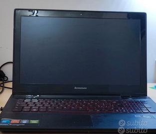 Lenovo Y50-70
