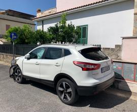 NISSAN Qashqai 2ª serie - 2016