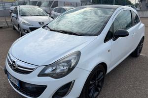 Opel Corsa 1.3 CDTI 95CV B-Color