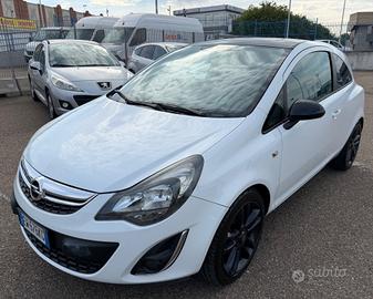 Opel Corsa 1.3 CDTI 95CV B-Color