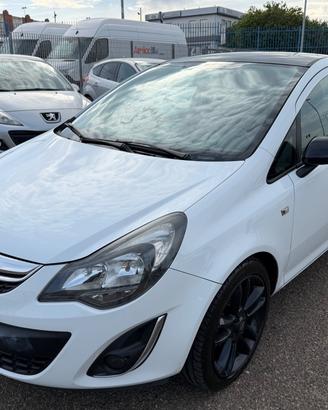 Opel Corsa 1.3 CDTI 95CV B-Color