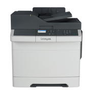 Lexmark CX310n