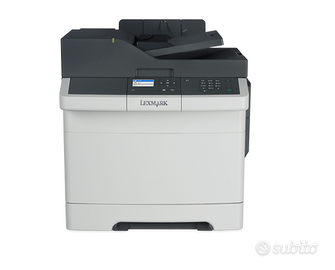 Lexmark CX310n