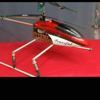 elicottero elettrico 