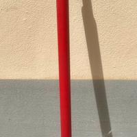 DOMYOS DECATHLON BARRA PER TRAZIONI 87-123 CM