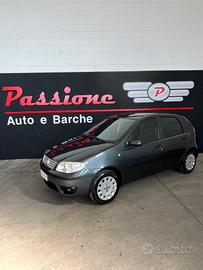 Fiat Punto Prezzo NON vincolato a finanziamento