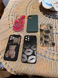 Custodie iphone 12 pro max