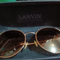 Lanvin occhiali da sole