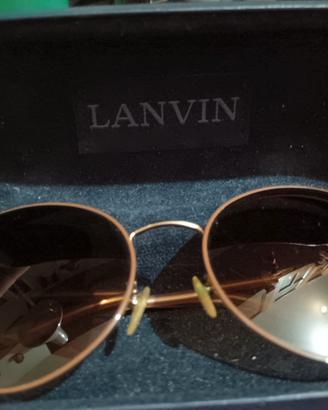 Lanvin occhiali da sole
