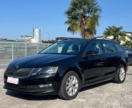 Skoda Octavia 2.0 TDI CR Executive