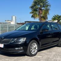 Skoda Octavia 2.0 TDI CR Executive