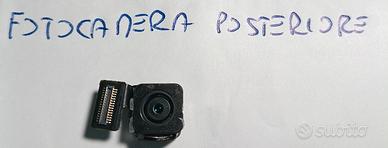 Fotocamera posteriore iPad 7 . iPad modello A2198