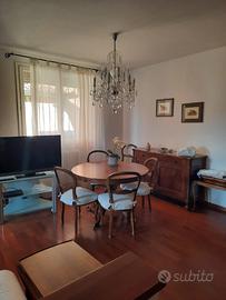 Camera in casa indipendente in centro a Ravenna