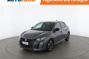 PEUGEOT 208 RT52507