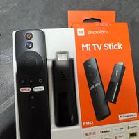 Mi Tv stick XIAOMI