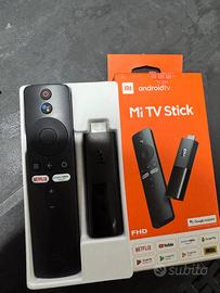 Mi Tv stick XIAOMI