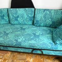 Struttura Divano Vintage 1930/40