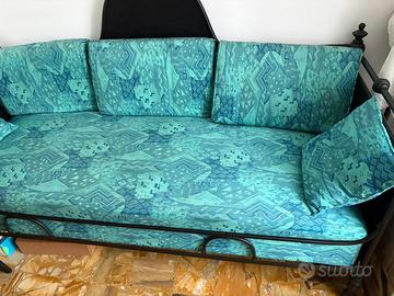 Struttura Divano Vintage 1930/40