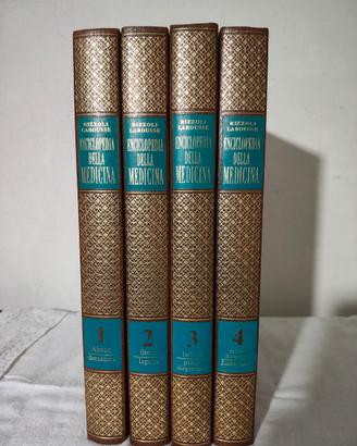 Enciclopedia della Medicina (Rizzoli Larousse) / I