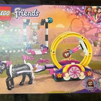 Lego Friends