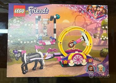 Lego Friends