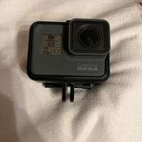 GoPro Hero 6 Black