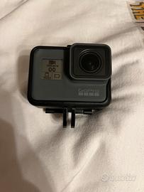 GoPro Hero 6 Black