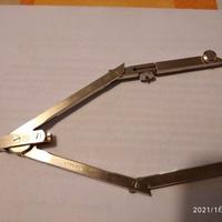 Compasso Werein vintage