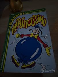 I classici disney n 131