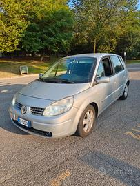 Renault scenic 2 / 2006 / 1.9 dCi 