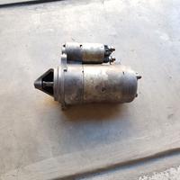 Motorino d'avviamento per OM 40