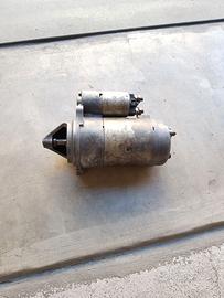 Motorino d'avviamento per OM 40