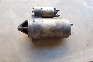 Motorino d'avviamento per OM 40