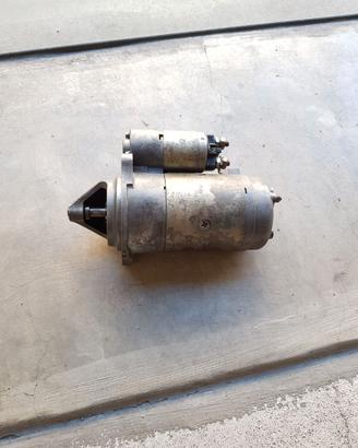 Motorino d'avviamento per OM 40