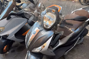 🛵 Piaggio Medley 125 - 2017 Ricambi/da riparare