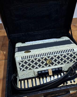 fisarmonica + testo